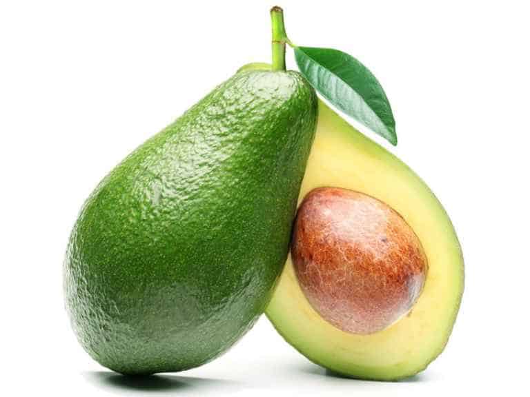 12 Homemade Avocado Facial Masks for Glowing Skin